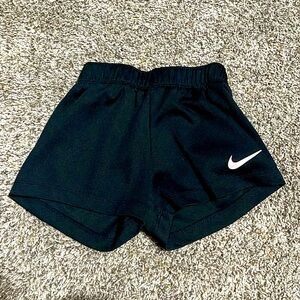 Girls Nike shorts